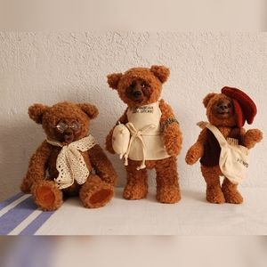 Gund cinnabear